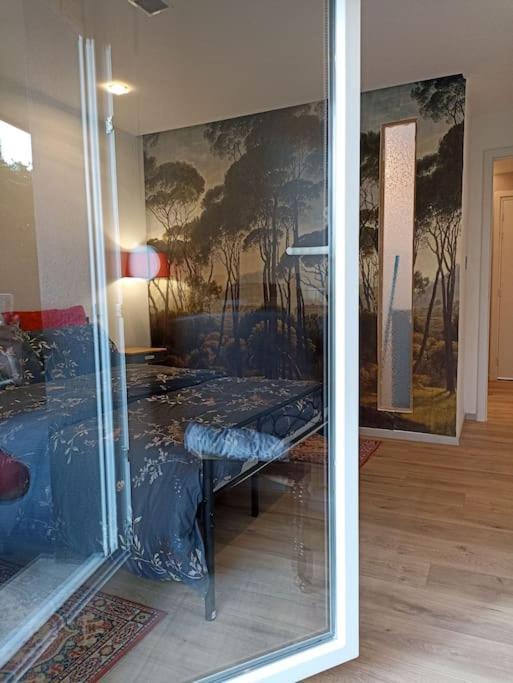 Tres Bel Appartement Rez De Jardin Appart De 53M2. Pfastatt Exterior photo