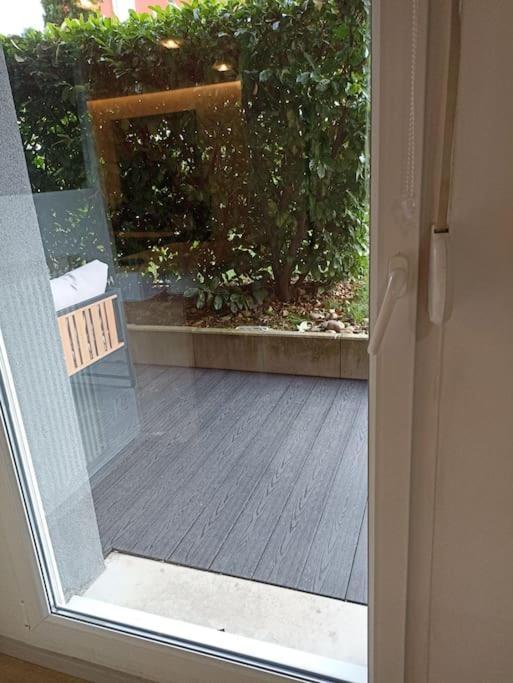 Tres Bel Appartement Rez De Jardin Appart De 53M2. Pfastatt Exterior photo